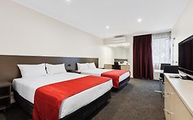 Quality Hotel Manor