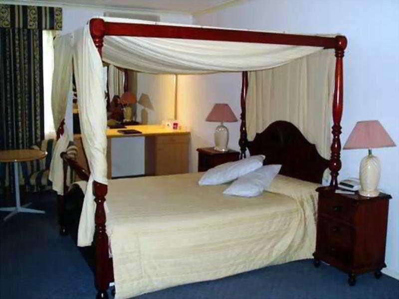 Quality Hotel Manor Mitcham Habitación foto